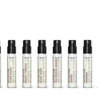 Sacred 50ml Fragrance Bottle in Glass