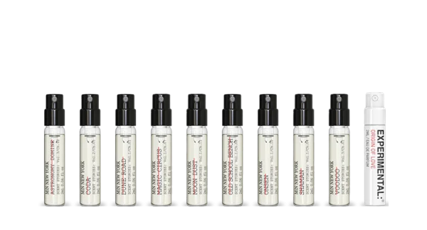 Scent Story Discovery Set I