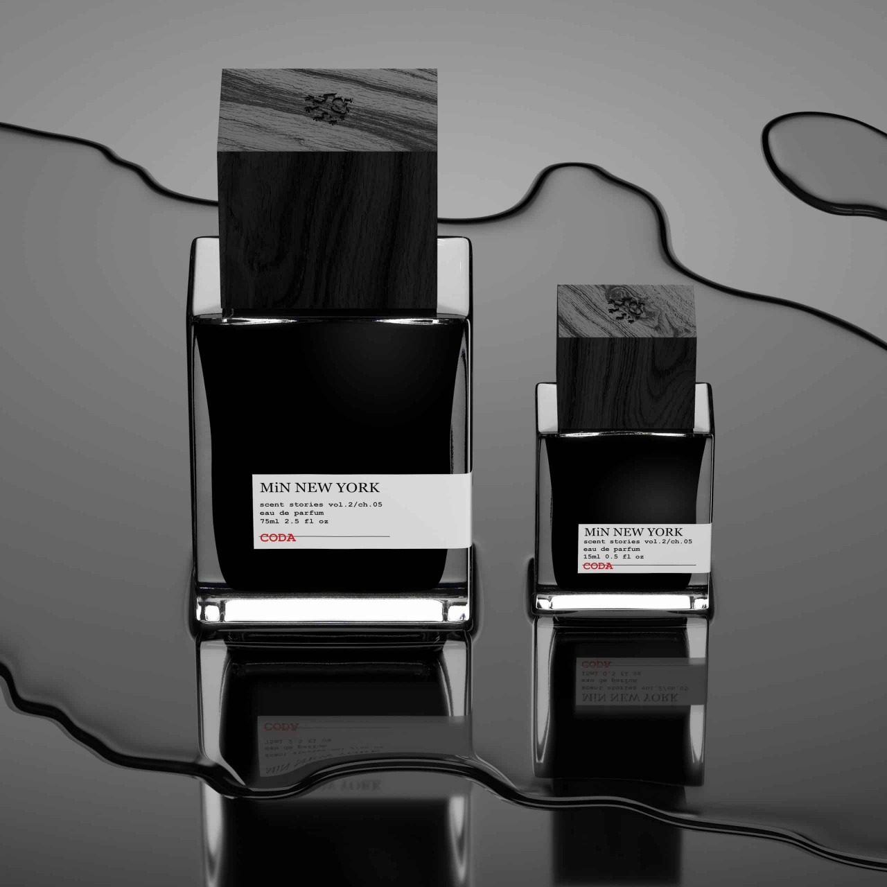 Scent Stories