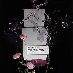 ORIGIN OF LOVE | Self-Love Niche Fragrance | MiN NEW YORK